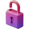 Confidentiality Icon