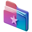 Transparency Icon