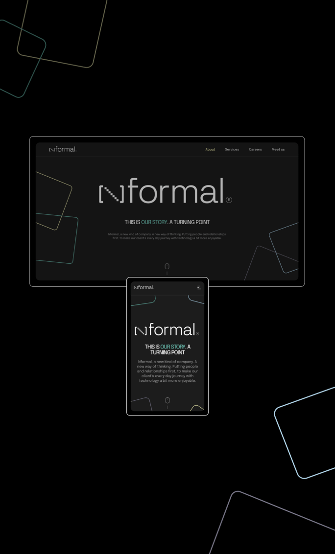 NFormal