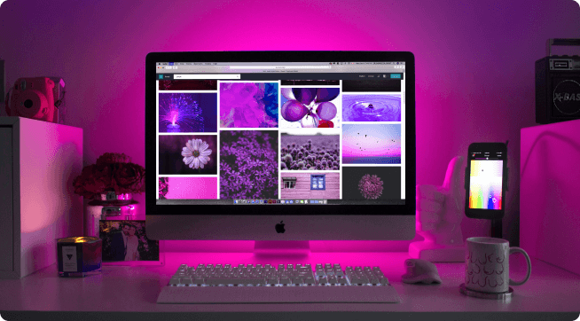 5 Reasons Why Color is Important