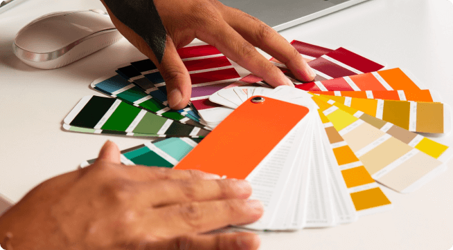 5 Reasons Why Color is Important