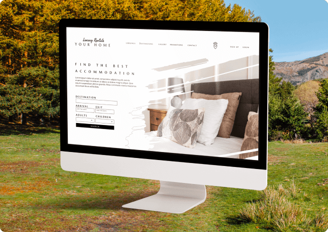 Five myths about homepage design