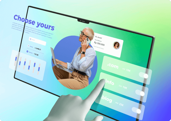 Five myths about homepage design